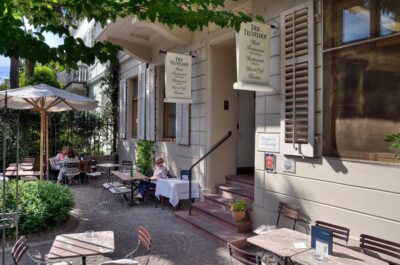 Der Teufelhof | Basel