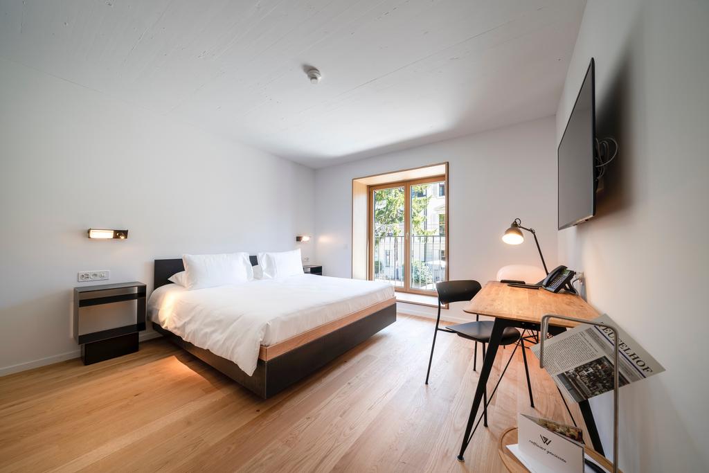 Der Teufelhof | Basel