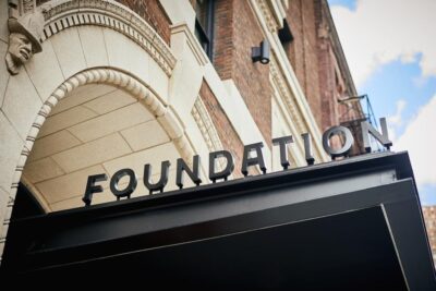 Detroit Foundation Hotel
