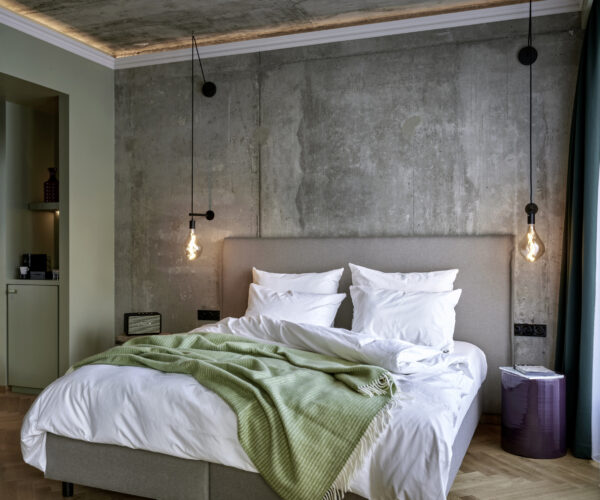 Gekko House Frankfurt