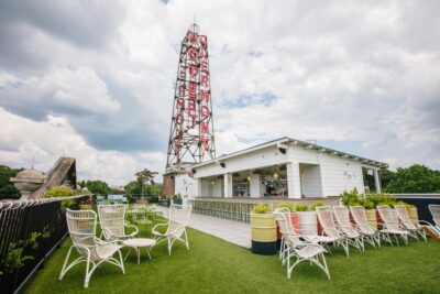 Hotel Clermont | Atlanta