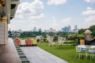 Hotel Clermont | Atlanta