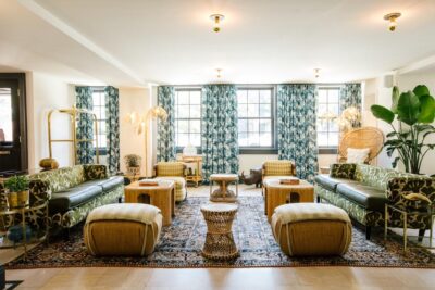 Hotel Clermont | Atlanta
