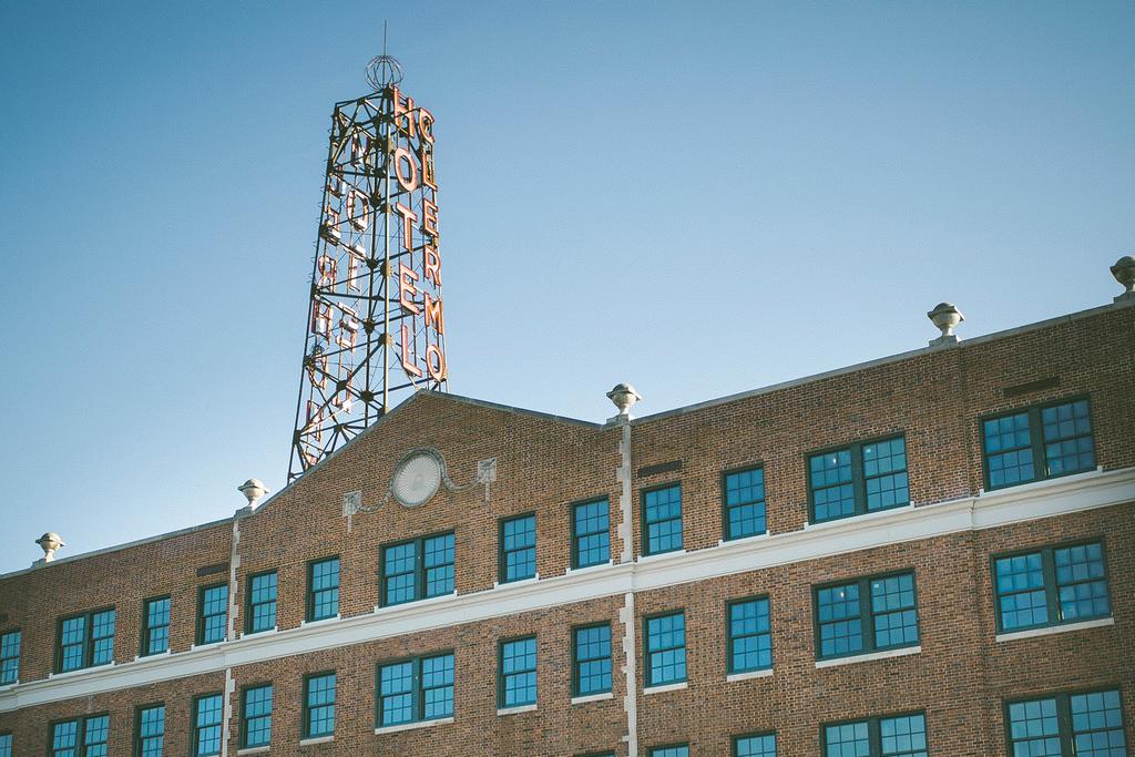 Hotel Clermont | Atlanta