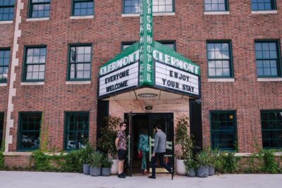Hotel Clermont | Atlanta