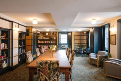 Hotel Clermont | Atlanta
