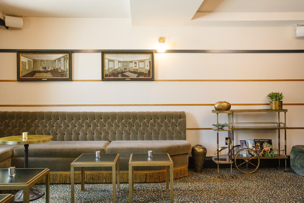 Hotel Clermont | Atlanta
