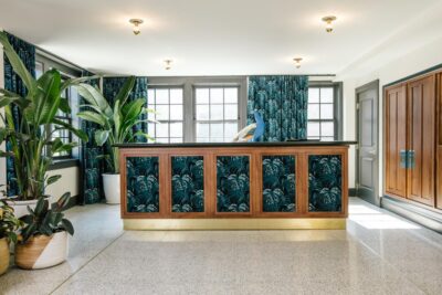 Hotel Clermont | Atlanta