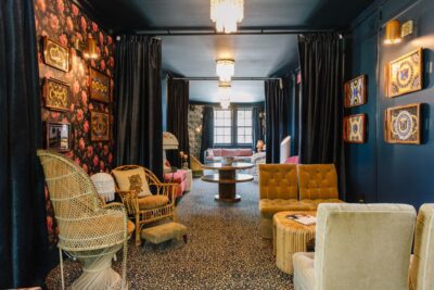 Hotel Clermont | Atlanta