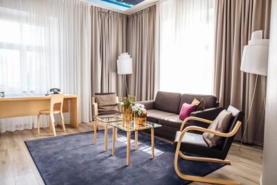 Hotel Helka | Helsinki