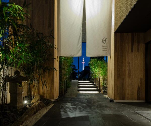 Hotel Kanra Kyoto
