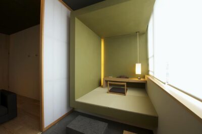 Hotel Kanra Kyoto