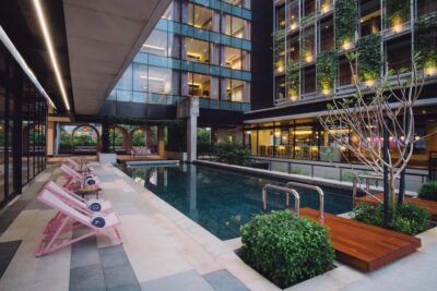 KLoe Hotel | Kuala Lumpur