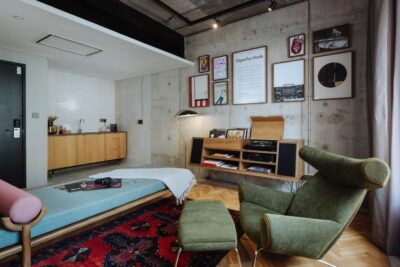 KLoe Hotel | Kuala Lumpur