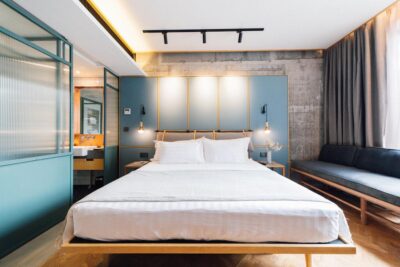 KLoe Hotel | Kuala Lumpur