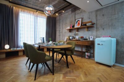 KLoe Hotel | Kuala Lumpur