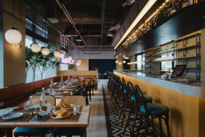 KLoe Hotel | Kuala Lumpur