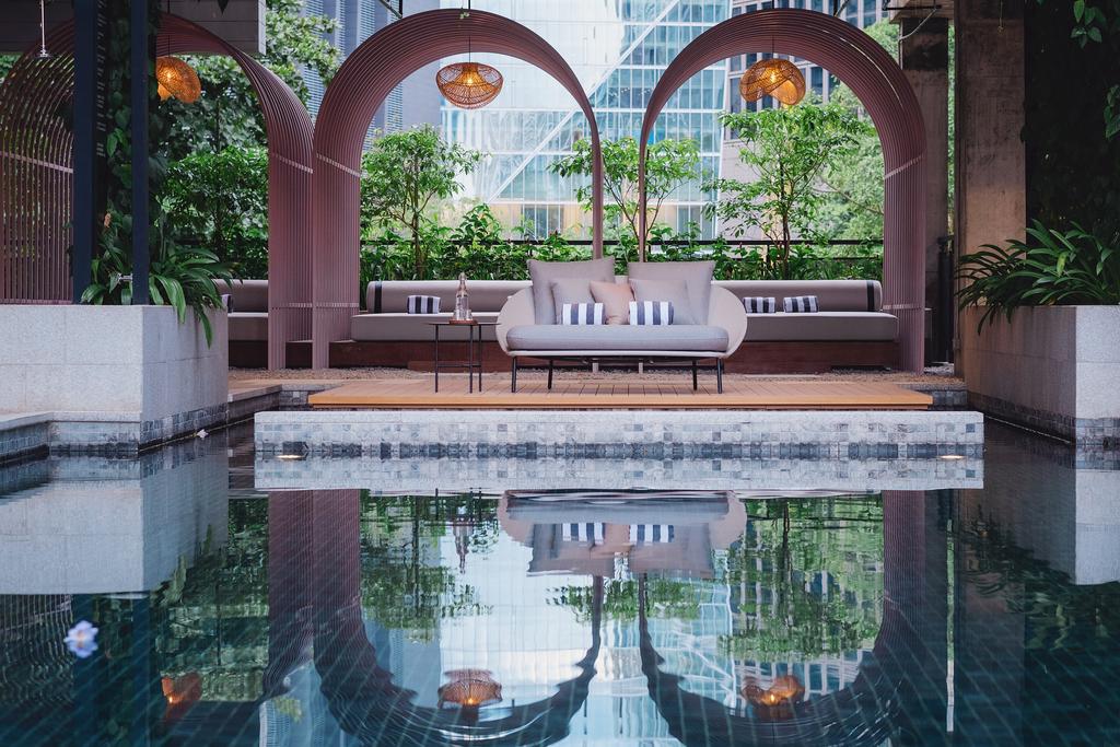 KLoe Hotel | Kuala Lumpur