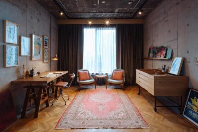 KLoe Hotel | Kuala Lumpur
