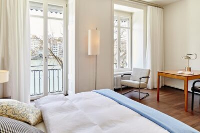 Hotel Krafft | Basel