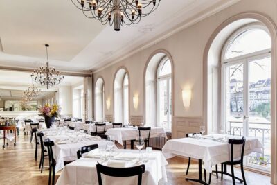 Hotel Krafft | Basel