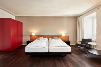 Hotel Krafft | Basel