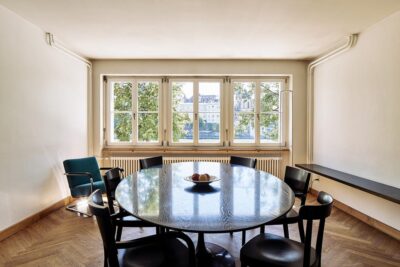 Hotel Krafft | Basel