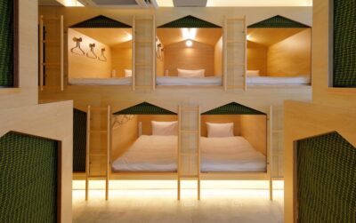 MAJA HOTEL | Kyoto