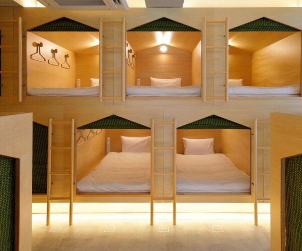 MAJA HOTEL | Kyoto