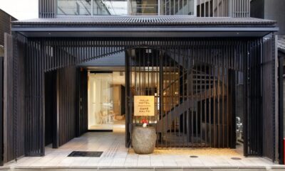 MAJA HOTEL | Kyoto