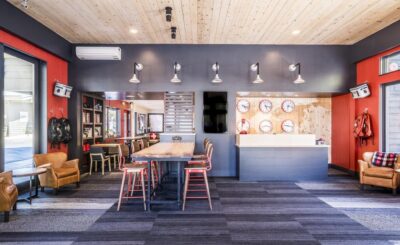 Mountain Modern | Jackson, Wyoming