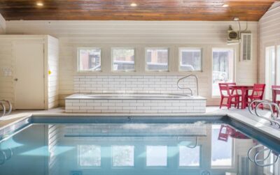 Mountain Modern | Jackson, Wyoming