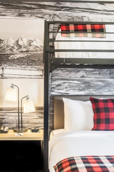 Mountain Modern | Jackson, Wyoming