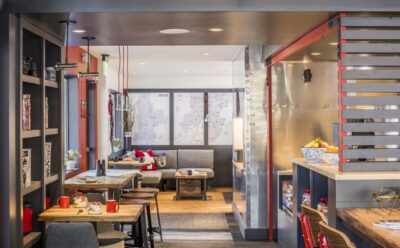 Mountain Modern | Jackson, Wyoming