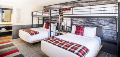 Mountain Modern | Jackson, Wyoming