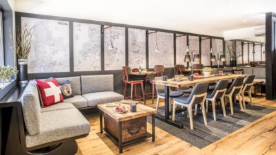 Mountain Modern | Jackson, Wyoming