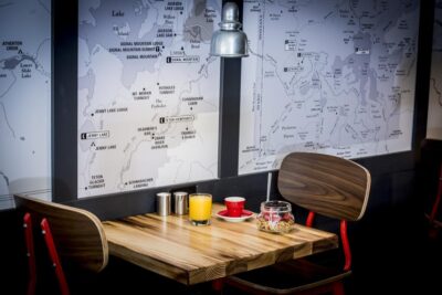Mountain Modern | Jackson, Wyoming