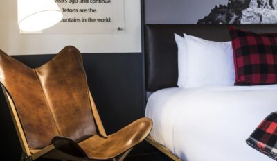 Mountain Modern | Jackson, Wyoming