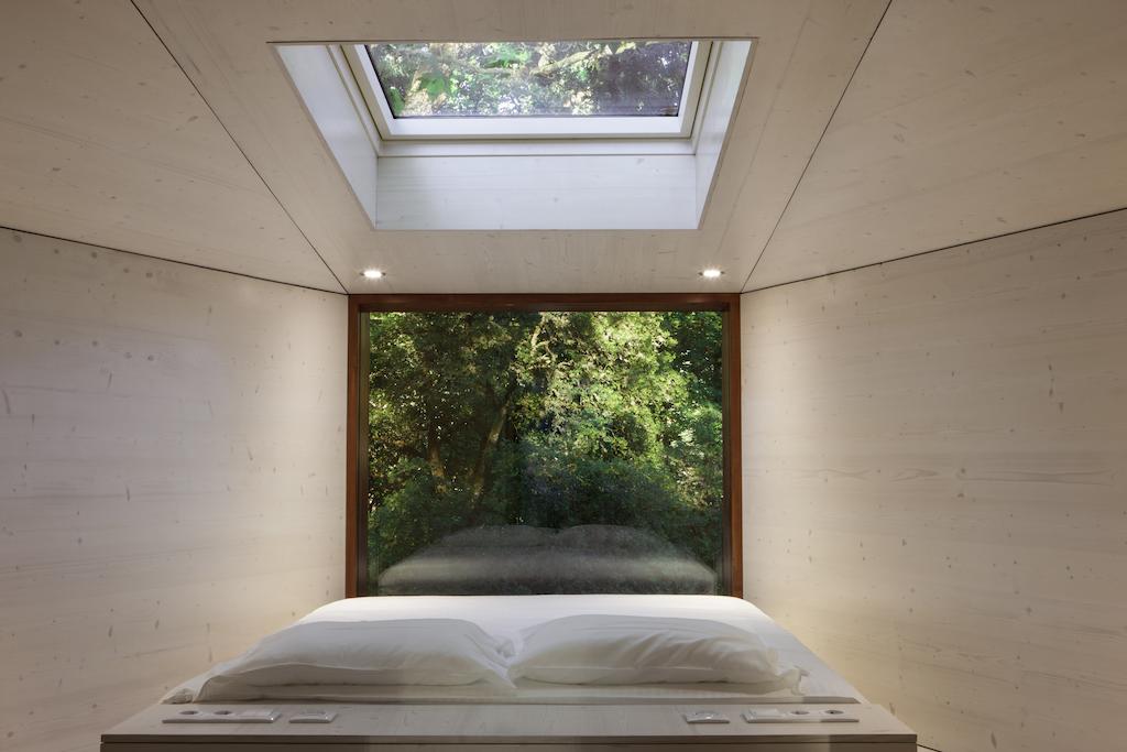 Pedras Salgadas Spa & Nature Park