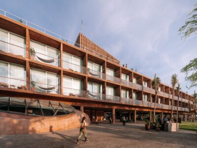 Potato Head Studios & Suites | Seminyak, Bali