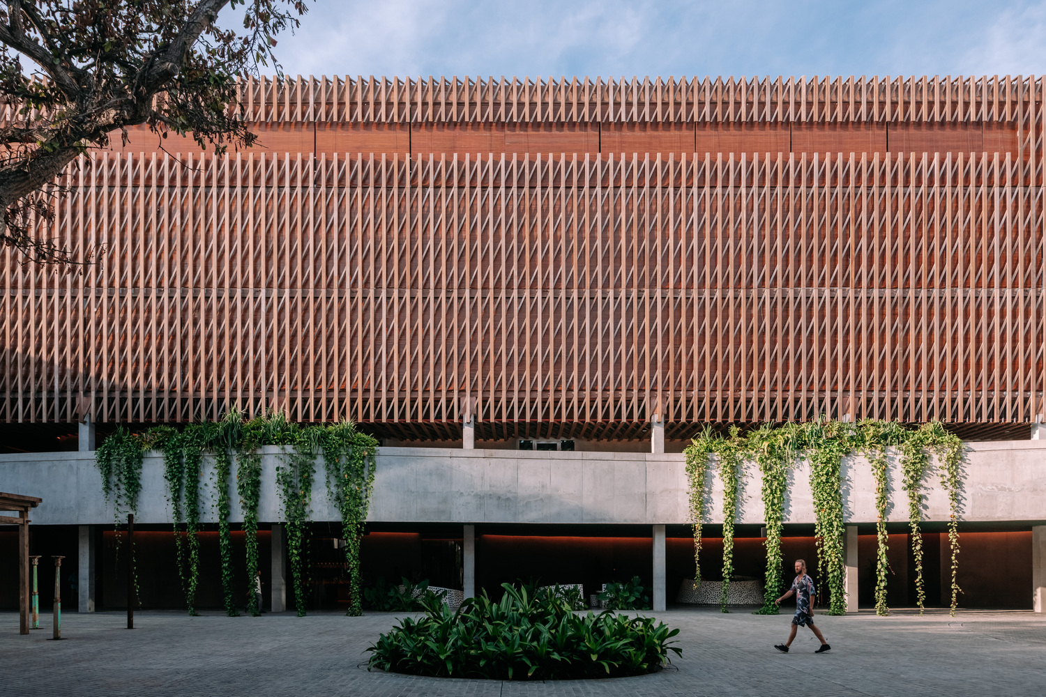 Potato Head Studios & Suites | Seminyak, Bali