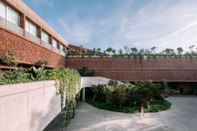 Potato Head Studios & Suites | Seminyak, Bali