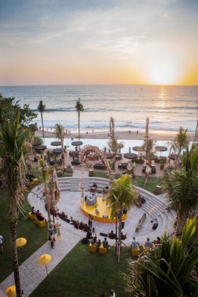 Potato Head Studios & Suites | Seminyak, Bali