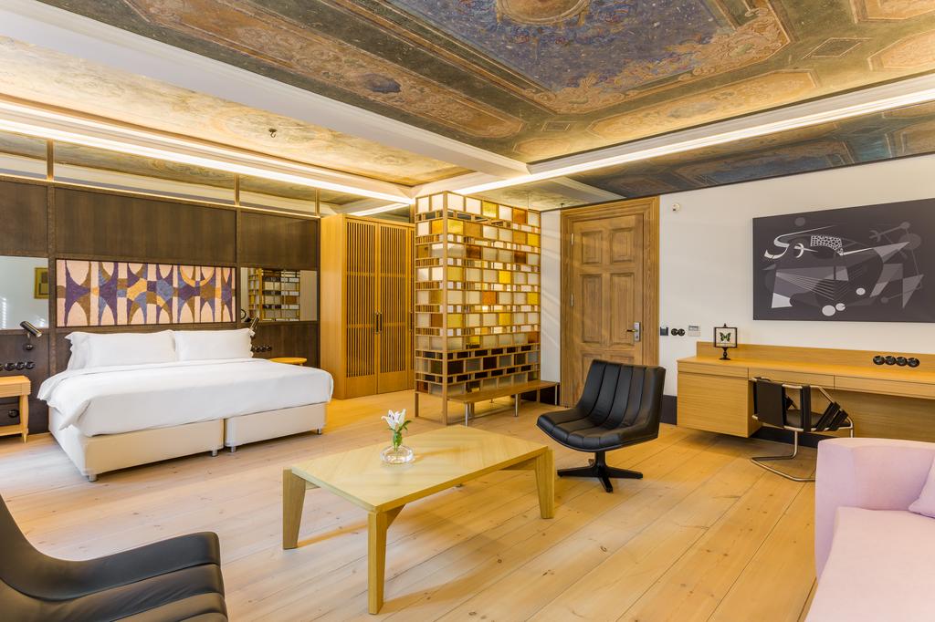 The Wings Hotels Collection | Istanbul