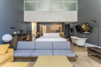 The Wings Hotels Collection | Istanbul