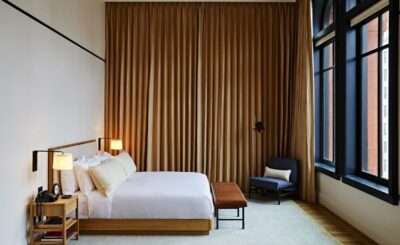 Shinola Hotel | Detroit