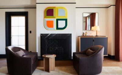 Shinola Hotel | Detroit