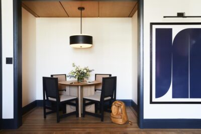 Shinola Hotel | Detroit