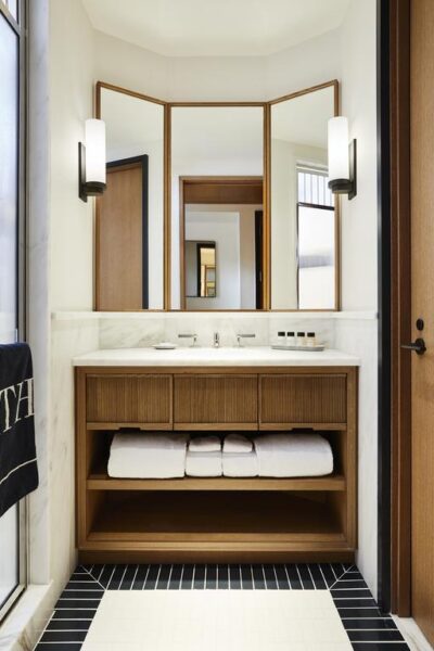 Shinola Hotel | Detroit