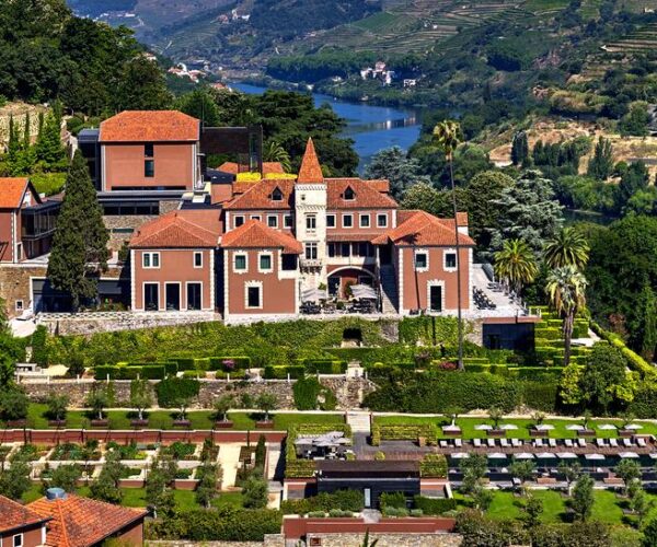 Six Senses Douro Valley